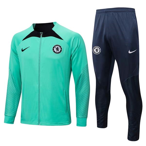 Chandal Chelsea 2023/24 Verde